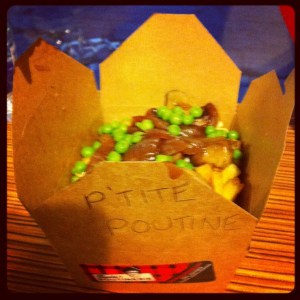 Smoke's Poutinerie 