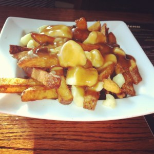 P'tite poutine